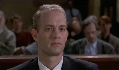 Dans le film "Philadelphia", quel acteur joue un homosexuel atteint du Sida ?