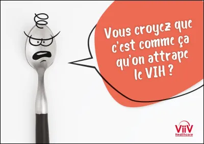 Pour savoir si une personne a le Sida ou non, il faut...