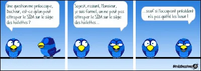 L'association Act Up a recouvert ... de Paris d'un g&eacute;ant pr&eacute;servatif rose.