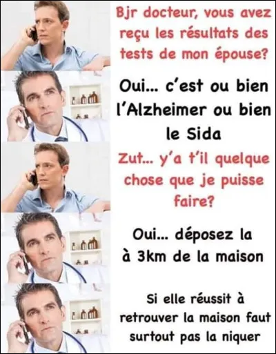 En 2024, le slogan de la journée internationale de la lutte contre le Sida est...