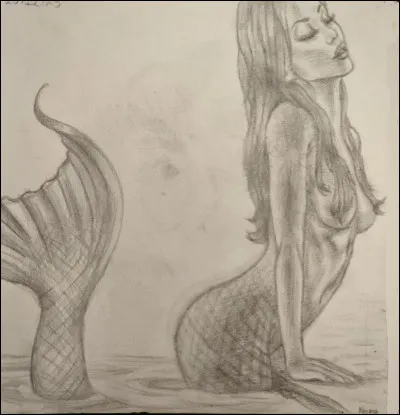 Dans la mythologie grecque, à quoi ressemblaient les sirènes ?