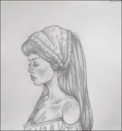 Pour finir, quel est ce type de dessin ?