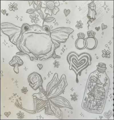 Quest-ce quun doodle ?