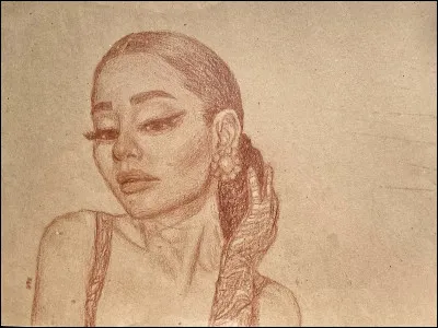 Ariana Grande est une chanteuse Américaine.