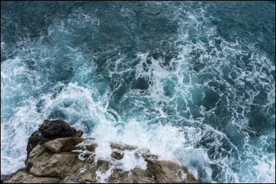 Vous n'&ecirc;tes pas phobique de l'eau.