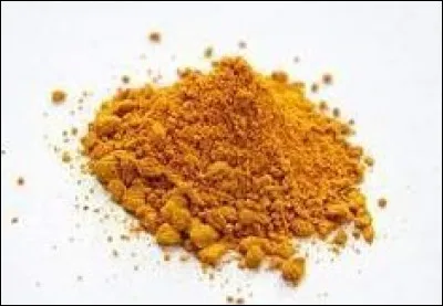 Quels ions sont présents dans une solution de chlorure de fer III ?