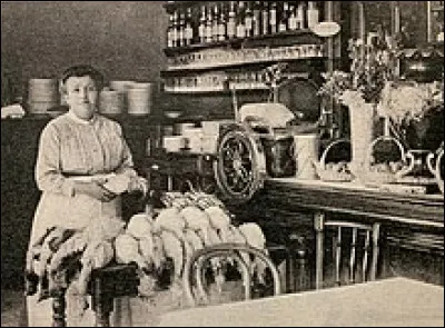 Comment est la neige d'Henri Troyat, dans son livre de 1952 ?