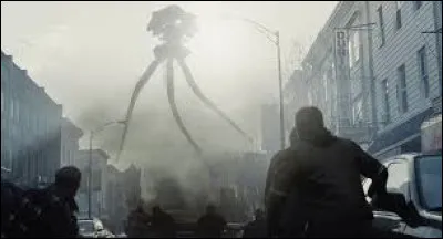 Il est lauteur de « La Machine à explorer le temps », « L'Homme invisible » et « La Guerre des mondes ». Quel est son nom ?