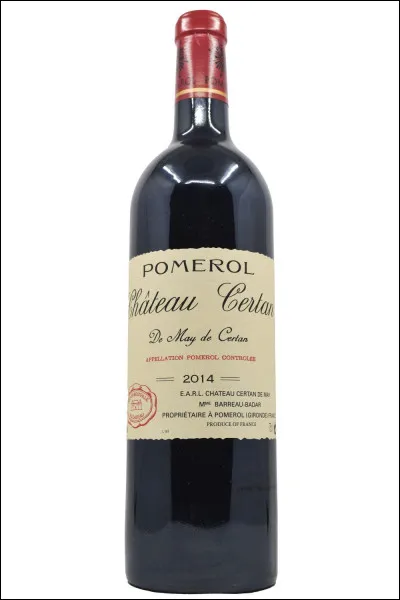Le Pomerol est un vin produit dans le vignoble bordelais.