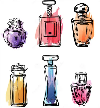 Quelle marque ne fait pas partie du secteur de la parfumerie ?