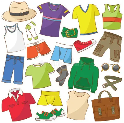 Quelle marque ne fait pas partie du secteur du prêt-à-porter ?