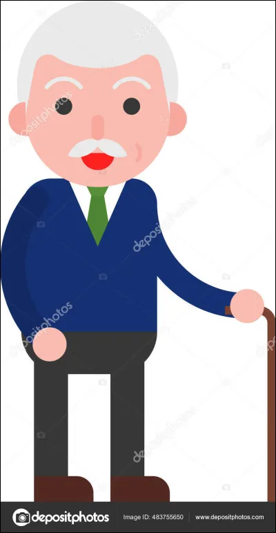 Quel est le continent où la part des plus de 65 ans est la plus élevée ?