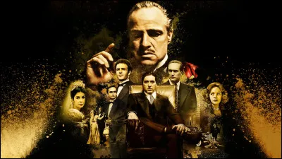 Qui est Vito Corleone dans le film de Francis Ford Coppola "Le Parrain" ?