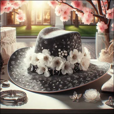 Aidez-moi à retrouver les paroles d'Annie Cordy ! "♫ Tata Yoyo qu'est-ce qu'y a sous ton grand chapeau..." ?