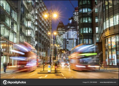 Quel acteur est à l'affiche du film "La Chute de Londres" ?