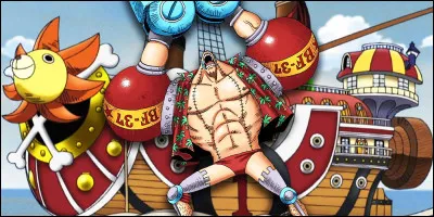 Quel est le vrai nom de Franky ?