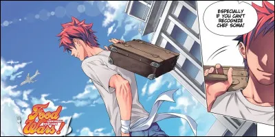 Quel âge a-t-il à la fin de l'anime dans les toutes dernières minutes du denier épisode ?