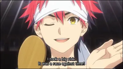 Contre qui fait-il son premier duel de chef officiel ?