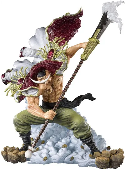 Comment s'appelle ce personnage ?