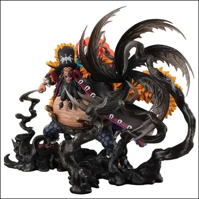 Comment s'appelle ce personnage ?