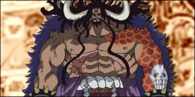 Comment s'appelle ce personnage ?