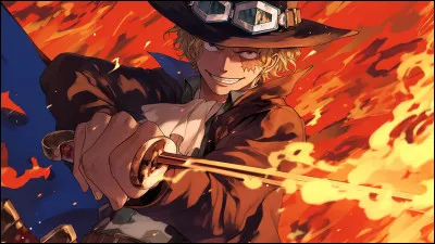 Comment s'appelle ce personnage ?