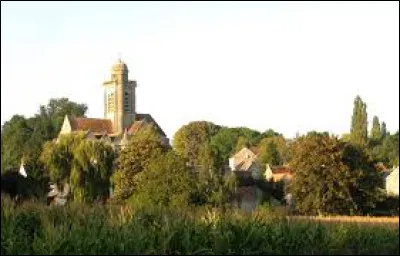 Pour finir, je vous emmène à Saint-Rémy-Blanzy. Village Axonais, il se situe en région ...