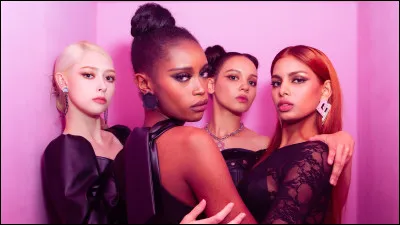 Y a-t-il des membre coréens dans ce groupe ?