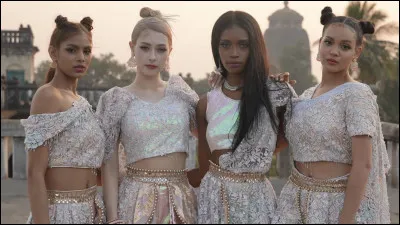 Quelle est la date de sortie de leur chanson KARMA ?