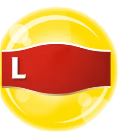 Quel est ce logo ?