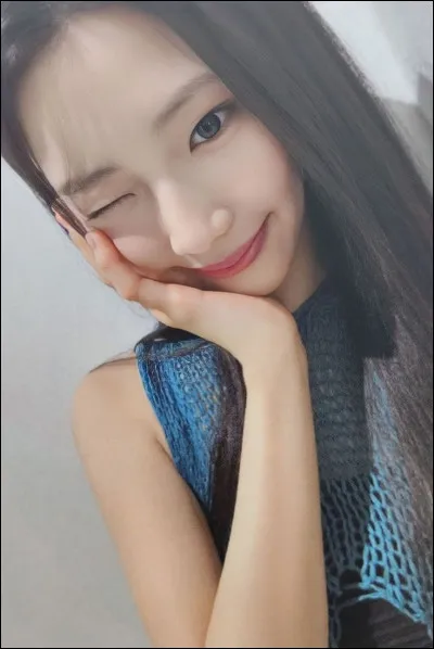 Quelle est ta couleur préférée ?