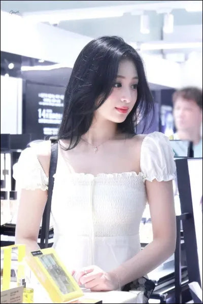 Quel est ton accessoire de mode préféré ?