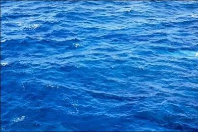 Que ne signifie pas l'expression 'ce n'est pas la mer  boire' ?