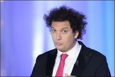 Luna Parker a de gros problèmes avec ses états d'âme :