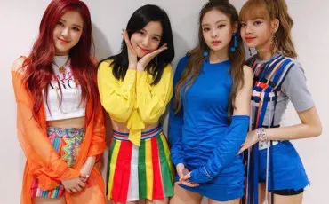 Quiz Blackpink