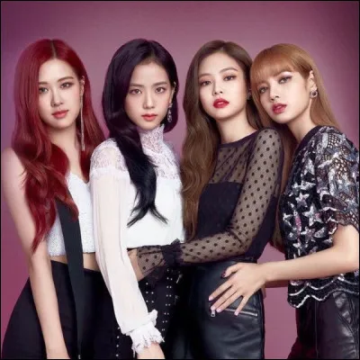 Qui a rejoint Blackpink en dernier ?