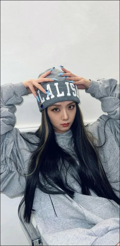 Qui est sur cette photo ?