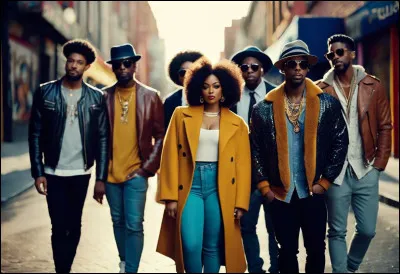 Quel est ton style vestimentaire ?