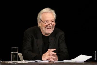 "Pierre Arditi" dit ce qu'il pense depuis longtemps et le site semble avoir capté son orientation politique. En effet, il est de...