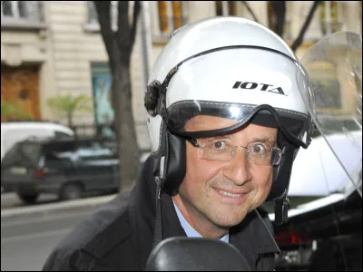 Ce site nous apprend que "François Hollande" est...