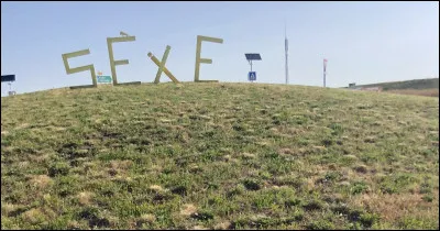 Le mot "sexe" parle à tout le monde. Il est donc...