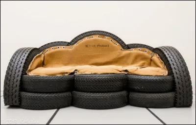 Avec le site, on découvre qu'un "canapé" n'est pas pour les feignants. C'est donc un mot de...