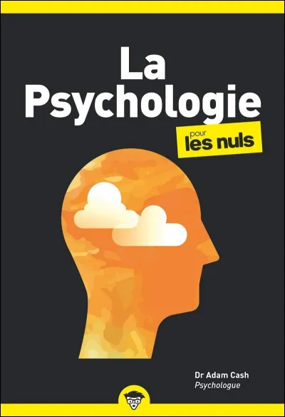 À l'inverse du droit, la "psychologie" est...