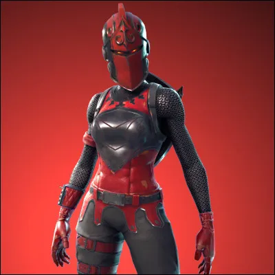 Quel est ce skin ?
