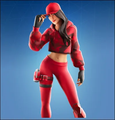 Quel est ce skin ?