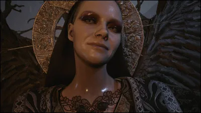 Quel est ce personnage ?