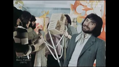 Quel est le morceau le plus célèbre des Charlots ?