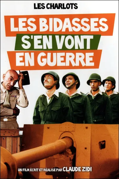 Quand ce film est-il sorti ?