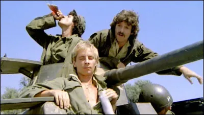 Quand le film ''Les Bidasses en vadrouille'' est-il sorti ?