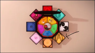 Quel Miraculous nayant pas été reconfiguré sous forme de bague Alliance choisis-tu ?